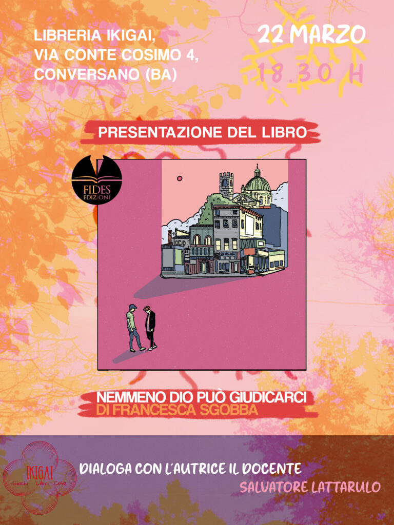 locandina conversano